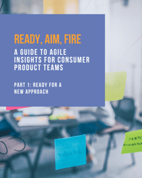 Agile Research Guide - Part 1-2