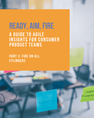 Agile Research Guide - Part 3-1