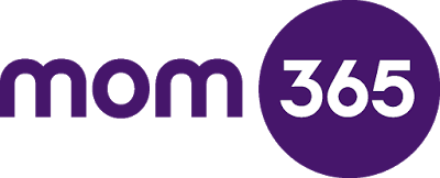 Mom365 Logo