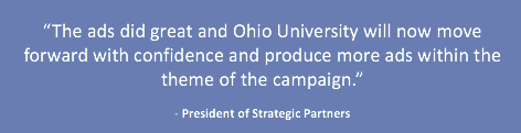 ohio univeristy