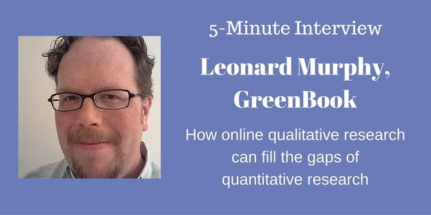 QA Interview - Digsite Leonard Murphy