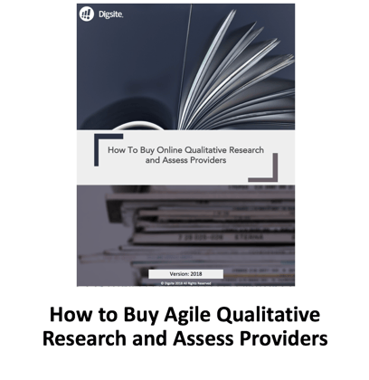 How to Buy Agile 