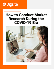 How to Conduct Market Research During the COVID-19 Era eBook