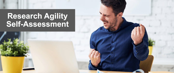Research Agility Assessment