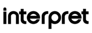 Interpret Logo