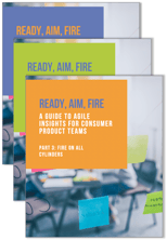 agile eBook series