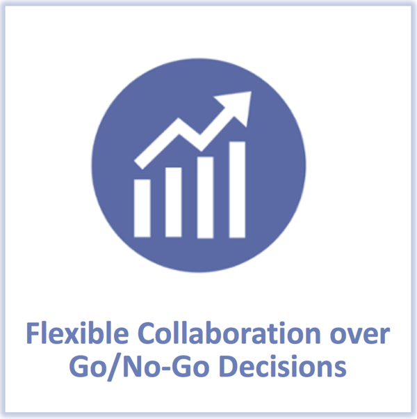 large-flexible collaboration