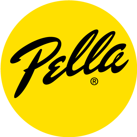 pella logo