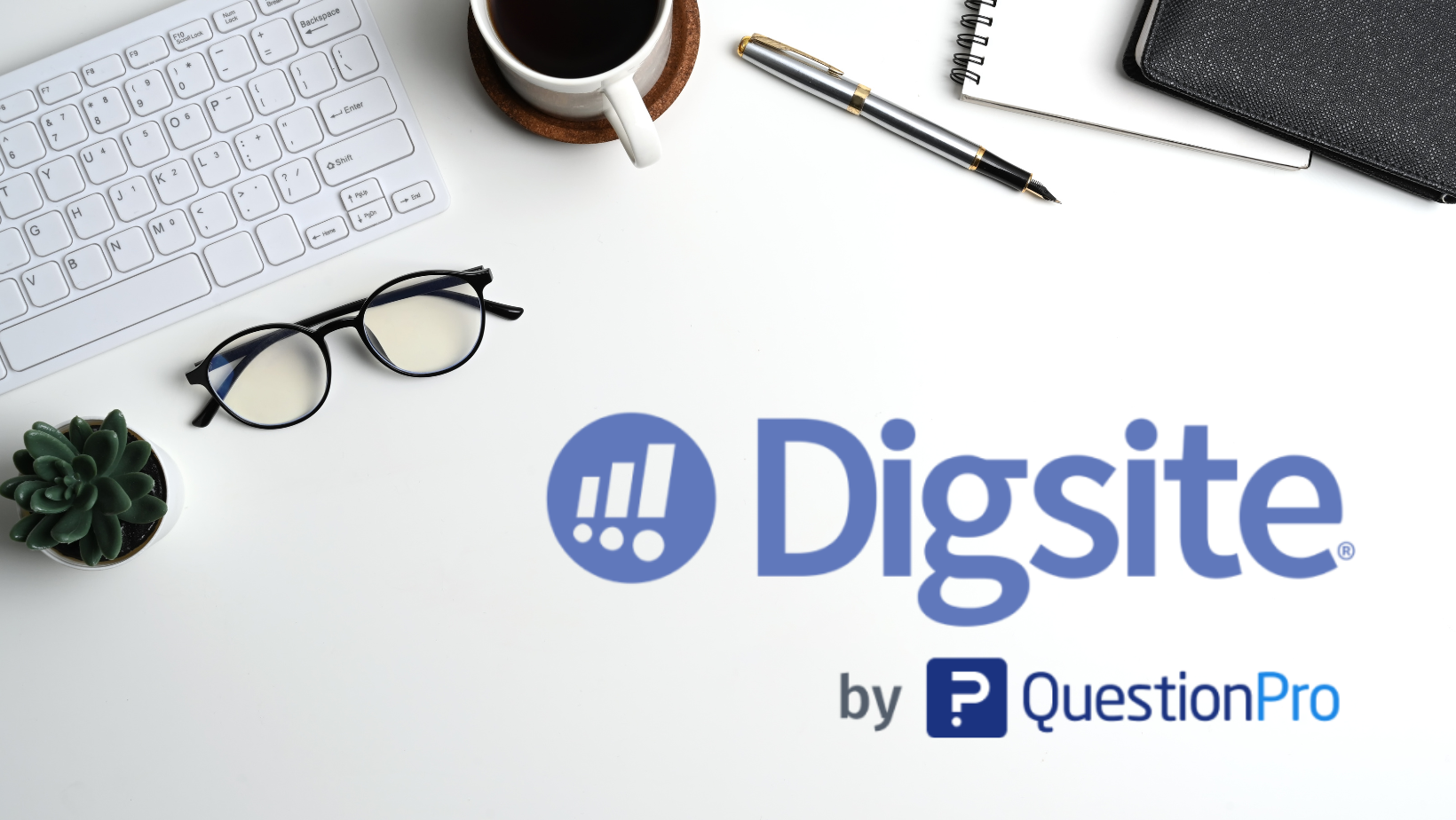 What You Should Know about Digsite by QuestionPro