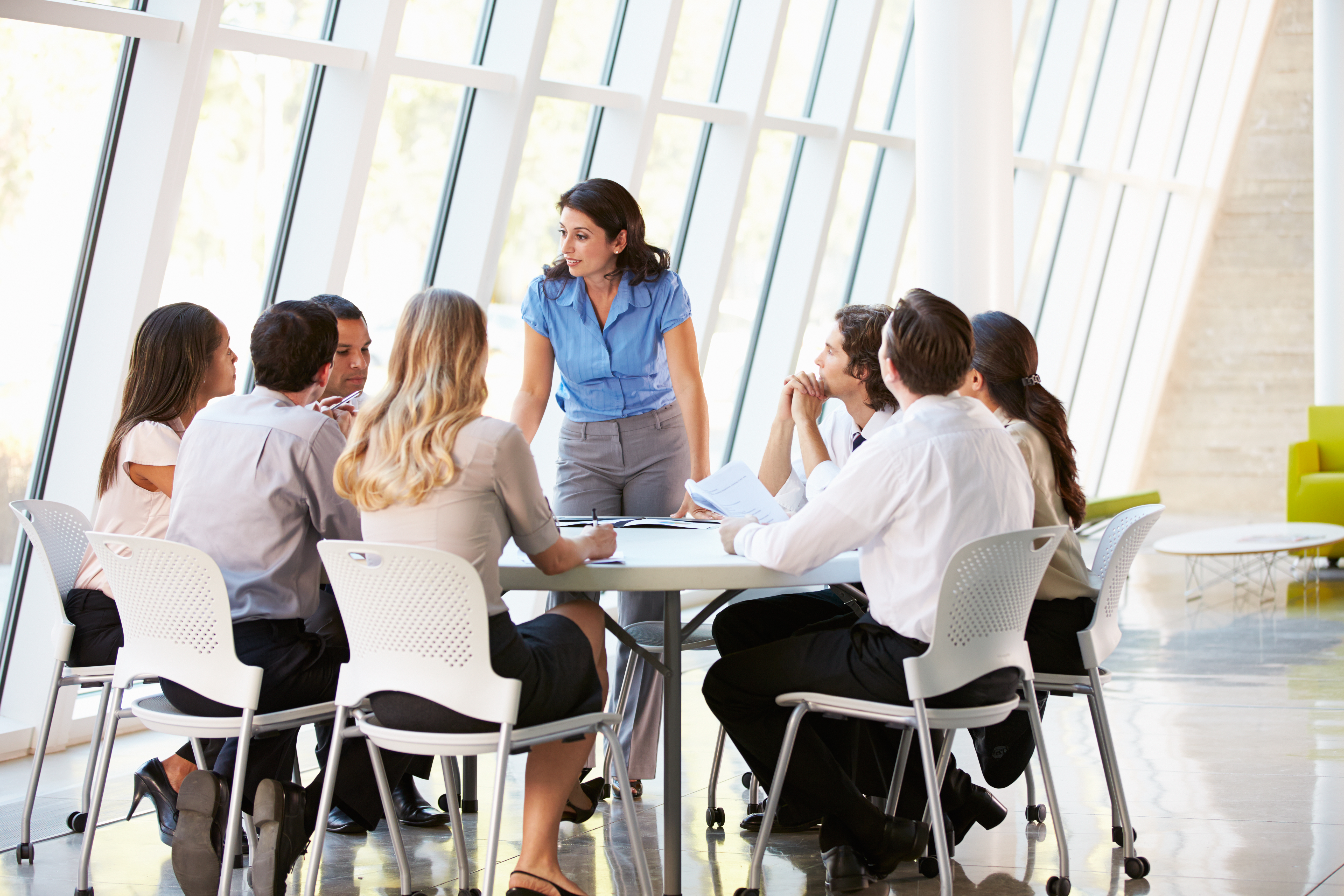 How to Build an Effective Agile Research Team