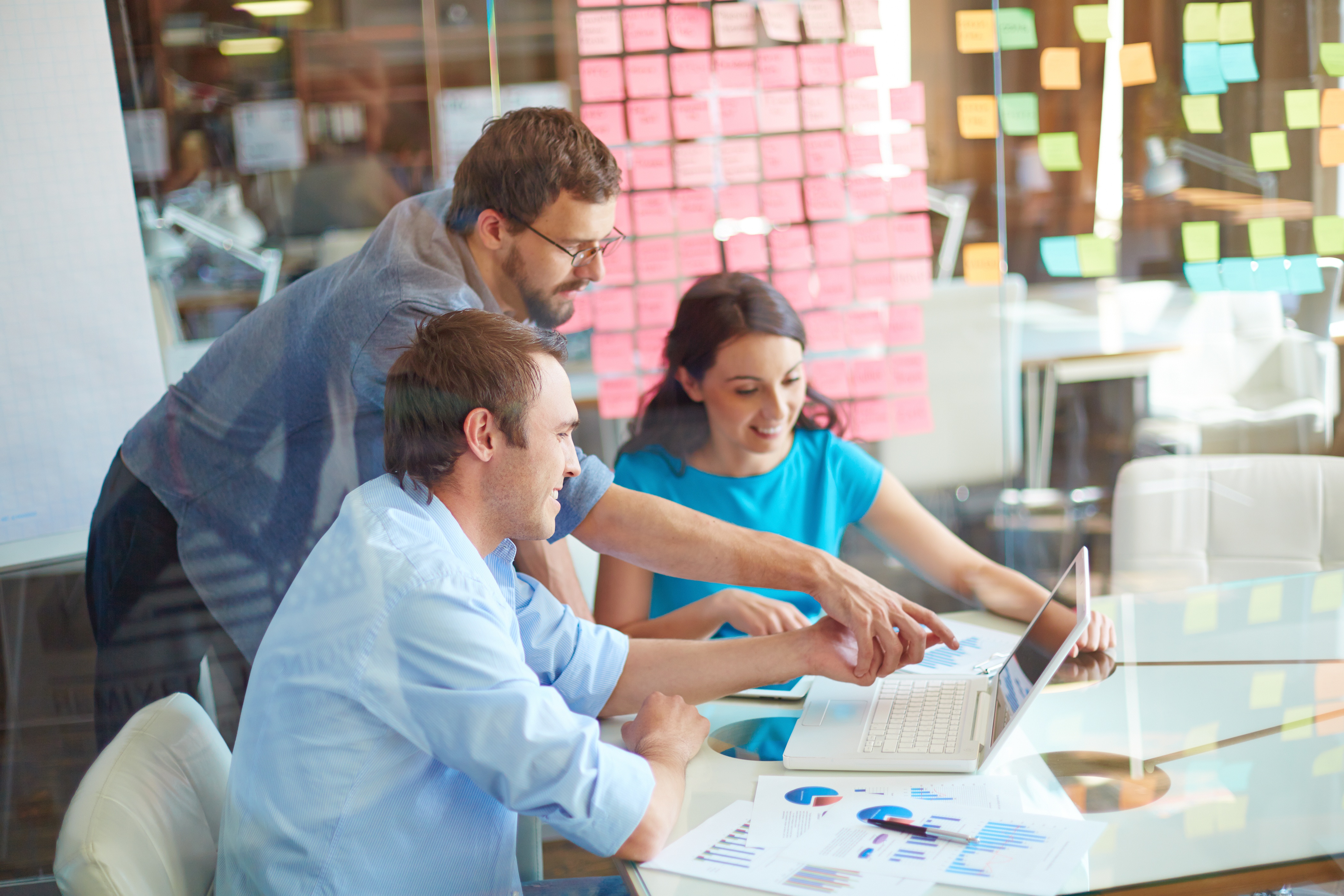 How to Find a Research Provider That Delivers on the Promise of Agile