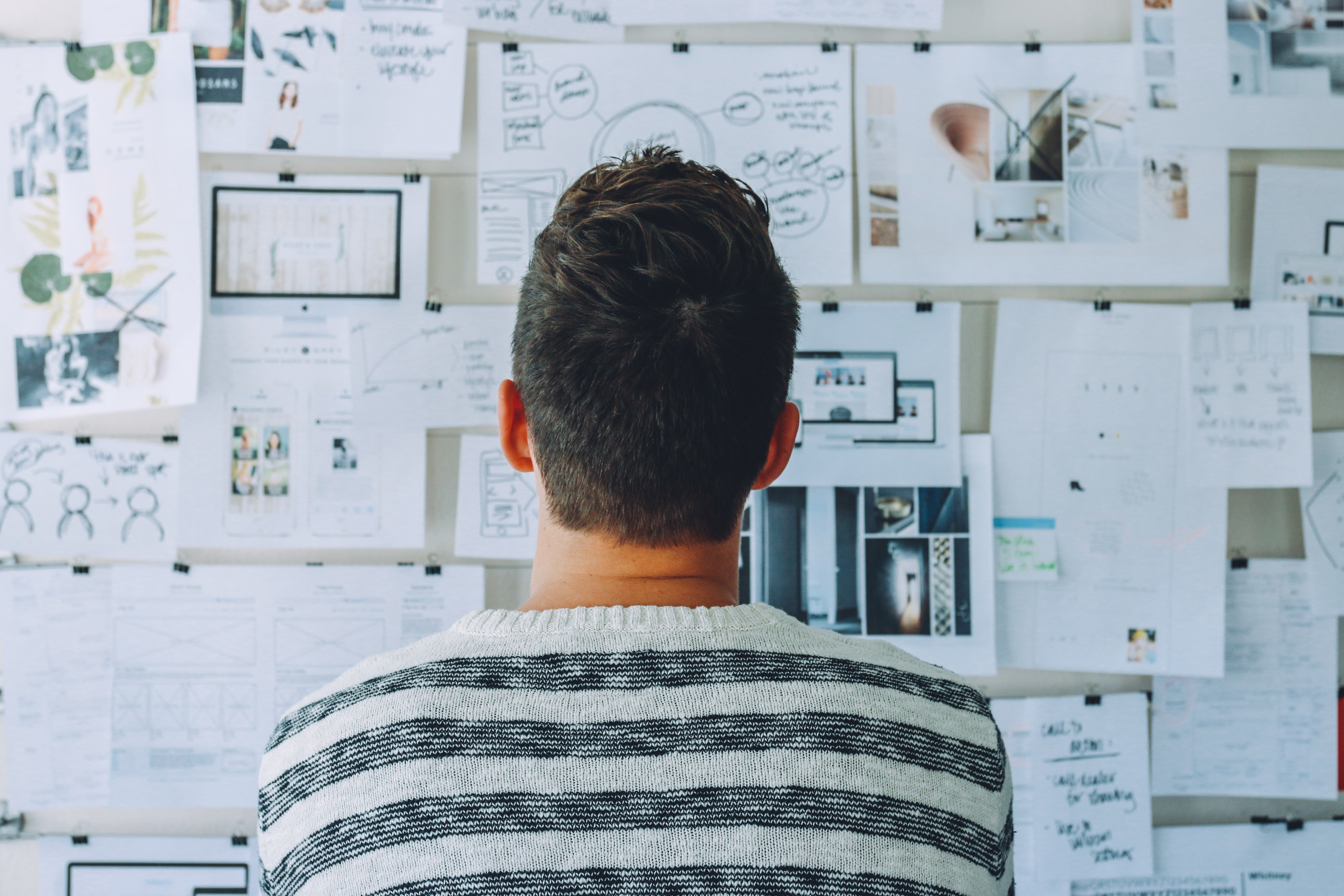Use Agile Methodology to Conduct a Market Research Sprint in Just 5 Days