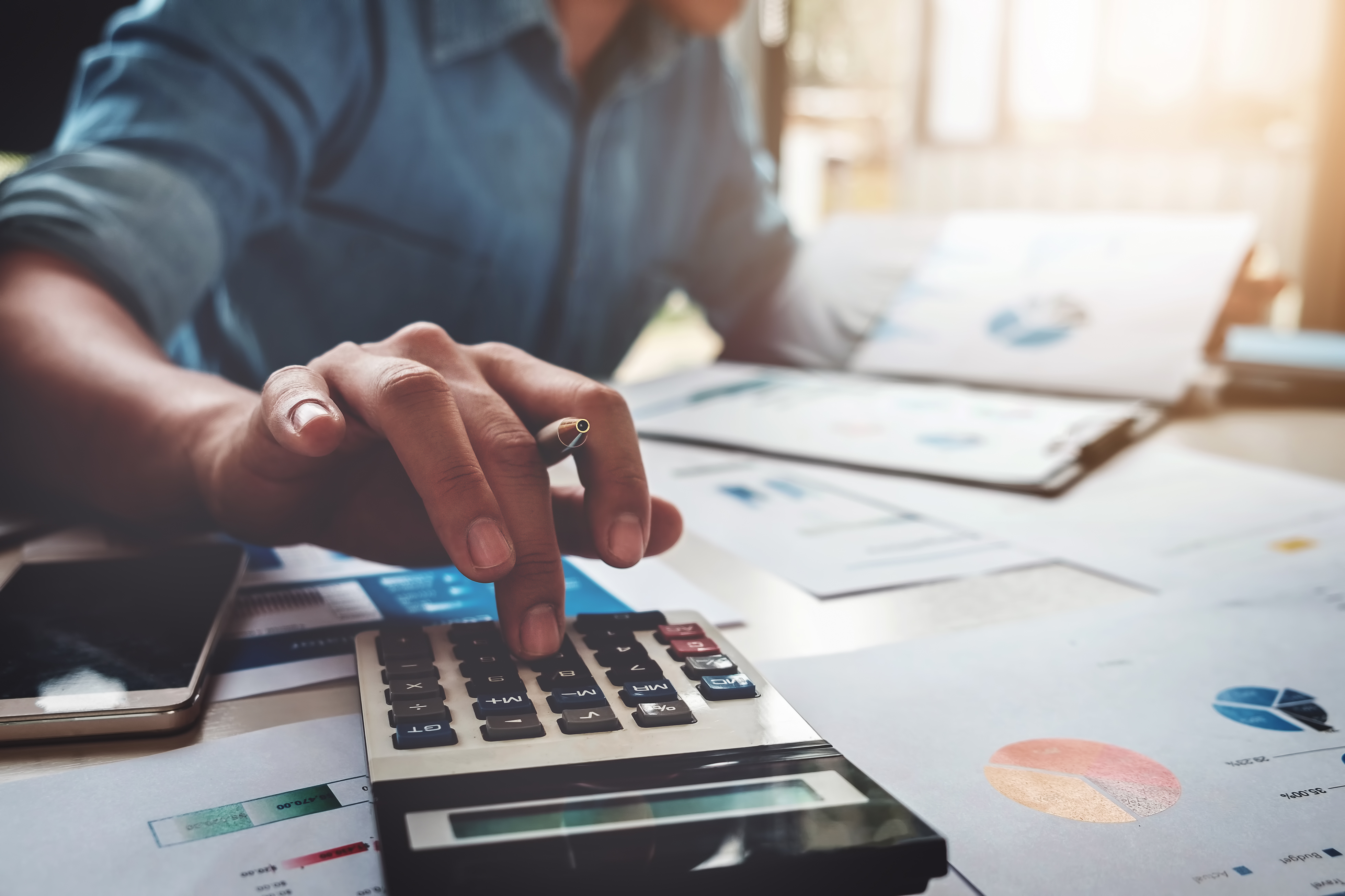 Five Ways to Get More from Your Market Research Budget