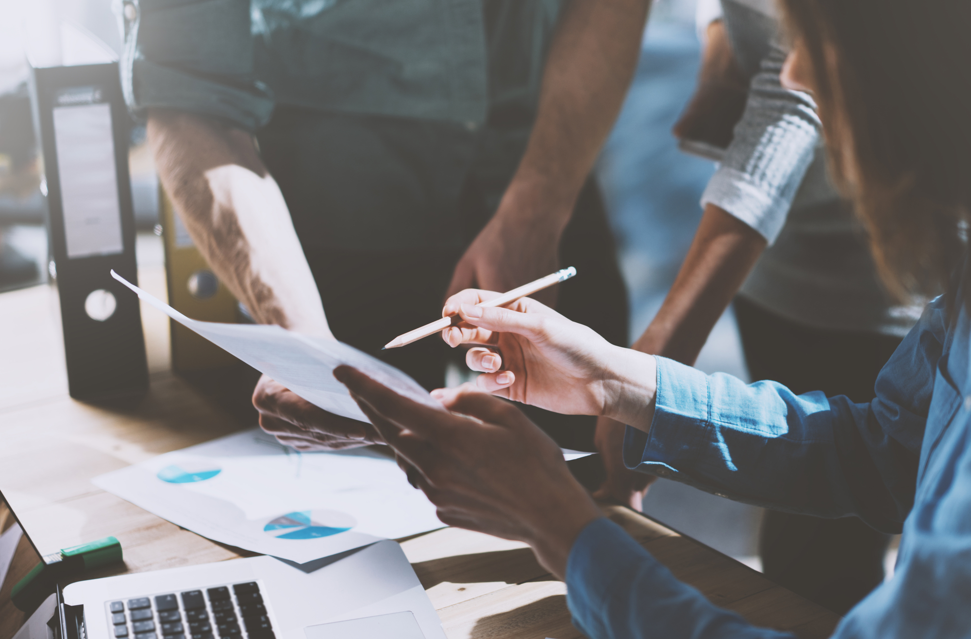 McKinsey Report Highlights Qualitative Research as Key for Success in Agile Organizations