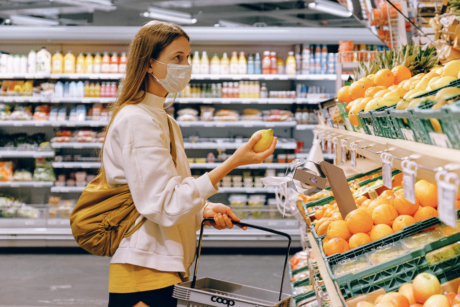 6 Insights on How Consumers Shop for New Products During COVID-19